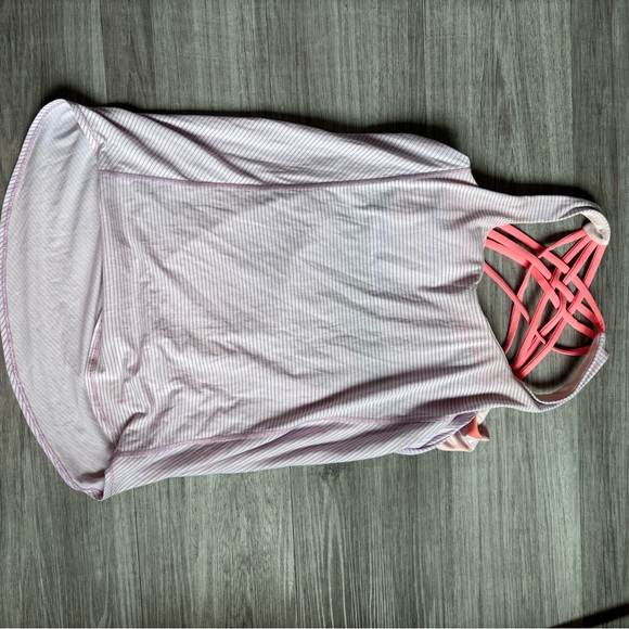 lululemon athletica Tops - Lululemon tank size 6